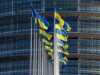 На Украине раскрыли две причины блокировки Венгрией процесса вступления в ЕС На Украине раскрыли две причины блокировки Венгрией процесса вступления в ЕС