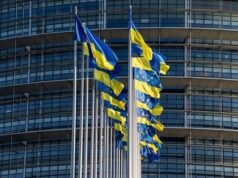 На Украине раскрыли две причины блокировки Венгрией процесса вступления в ЕС На Украине раскрыли две причины блокировки Венгрией процесса вступления в ЕС