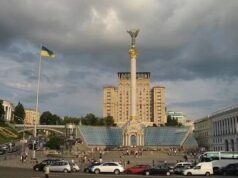 На Украине сократили список категорий для отсрочки от мобилизации На Украине сократили список категорий для отсрочки от мобилизации
