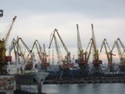 На Украине сообщили об остановке портов Большой Одессы и падении экспорта агропродукции на 70%