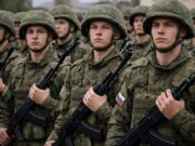 На Западе дали неожиданный прогноз на мобилизацию в России