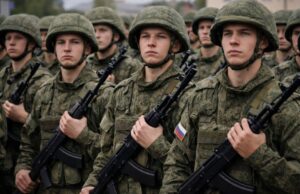 На Западе дали неожиданный прогноз на мобилизацию в России На Западе дали неожиданный прогноз на мобилизацию в России