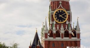 «Надо договариваться»: зачем директор ЦРУ Рэтклифф прилетал в Москву