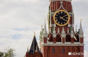 «Надо договариваться»: зачем директор ЦРУ Рэтклифф прилетал в Москву