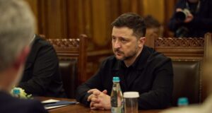 «Нашел Зе кошелек, посчитал не хватает»: в Киеве сказали о достигнутых договоренностях с США по поставкам ракет, но есть нюанс
