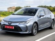 Названы самые надежные автомобили китайской сборки