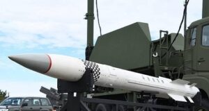 Названы возможные сроки запуска производства ракет Patriot на Украине