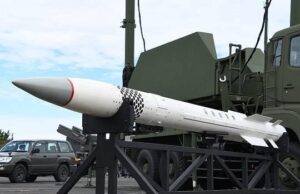 Названы возможные сроки запуска производства ракет Patriot на Украине Названы возможные сроки запуска производства ракет Patriot на Украине