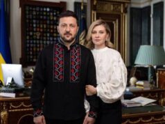 «Не бьет – уже хорошо!»: раскрыта главная тайна четы Зеленских  