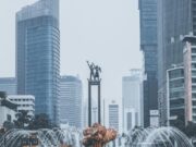 Недвижимость Индонезии выходит из пике