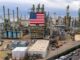 Нефтяной резерв США сократился до уровней кризисного 1983 года