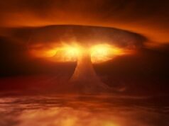 Несостоявшаяся атомная война Несостоявшаяся атомная война