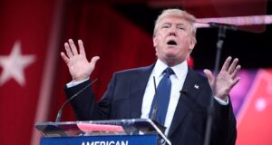NORAD заявил о перехвате самолетов над гольф клубом Трампа в Нью Джерси