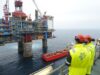 Норвегия будет добывать нефть в Арктике, несмотря на возражения ЕС