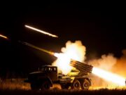 Новости СВО: догорают порты Одессы, ВСУ бьют по Подмосковью, на Украине заканчиваются поезда