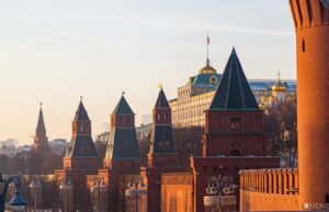 «Новых идей никаких нет»: переговоры по Украине остаются на паузе – Кремль