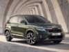 Он стоит дешевле Geely и Tenet: в Россию привезли недорогой и надежный корейский кроссовер