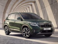 Он стоит дешевле Geely и Tenet: в Россию привезли недорогой и надежный корейский кроссовер Он стоит дешевле Geely и Tenet: в Россию привезли недорогой и надежный корейский кроссовер