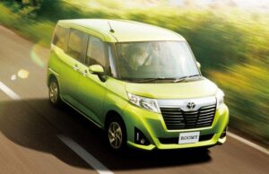 Ответ китайским кроссоверам: в России начали продавать новую семейную Toyota за 1,5 млн рублей Ответ китайским кроссоверам: в России начали продавать новую семейную Toyota за 1,5 млн рублей