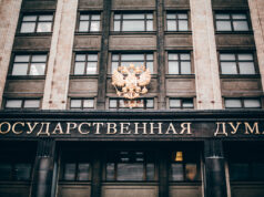 Пискарев: иноагенты готовят провокации у посольств РФ во время выборов Пискарев: иноагенты готовят провокации у посольств РФ во время выборов