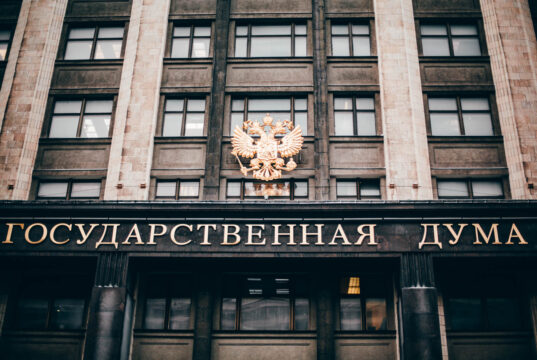 Пискарев: иноагенты готовят провокации у посольств РФ во время выборов