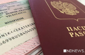 Почти половина россиян не готовы ехать в Европу при открытии границ