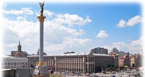 Почти половина жителей Украины оказалась за чертой бедности