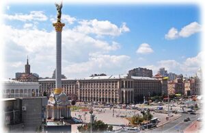 Почти половина жителей Украины оказалась за чертой бедности Почти половина жителей Украины оказалась за чертой бедности