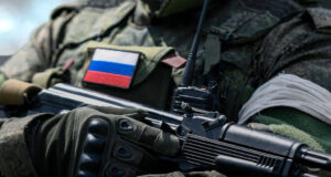 Под контроль России перешло Рыбальское в Запорожской области
