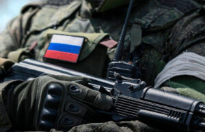 Под контроль России перешло Рыбальское в Запорожской области Под контроль России перешло Рыбальское в Запорожской области