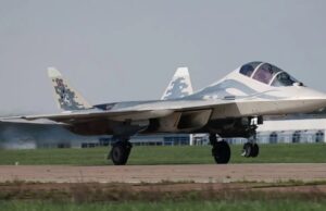 Покупка Казахстаном истребителей Су 57 изменит баланс сил в Центральной Азии — СМИ