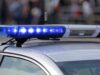 Полиция Копейска задержала пьяного лихача