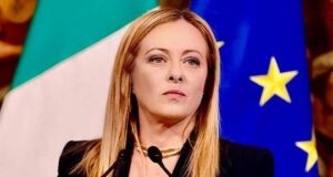 Politico: Мелони оправдывается за помощь Украине перед выборами в Италии