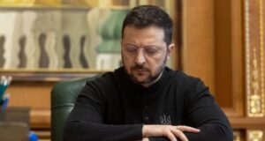Политолог Орсини назвал причины спекуляций Зеленского по поводу прекращения огня