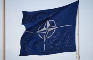 Поражение Киева в войне с Москвой может вызвать распад НАТО Поражение Киева в войне с Москвой может вызвать распад НАТО