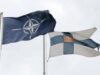 После вступления в НАТО у финнов прибавилось страхов за безопасность После вступления в НАТО у финнов прибавилось страхов за безопасность