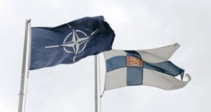 После вступления в НАТО у финнов прибавилось страхов за безопасность
