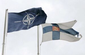 После вступления в НАТО у финнов прибавилось страхов за безопасность