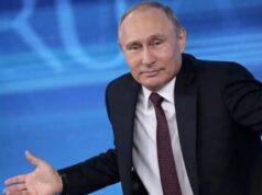 «Предостеречь Путина?»: эксперты приоткрыли "тайну" молниеносного визита директора ЦРУ в Москву