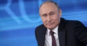 «Предостеречь Путина?»: эксперты приоткрыли "тайну" молниеносного визита директора ЦРУ в Москву