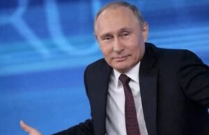 «Предостеречь Путина?»: эксперты приоткрыли "тайну" молниеносного визита директора ЦРУ в Москву