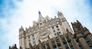 Премьер Грузии назвал условие для восстановления дипотношений с РФ