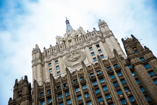 Премьер Грузии назвал условие для восстановления дипотношений с РФ