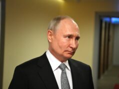 Путин назвал главу Мьянмы Мин Аун Хлайна другом России Путин назвал главу Мьянмы Мин Аун Хлайна другом России