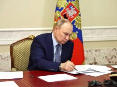 Путин назвал поступающие по Украине предложения проверкой позиций Москвы