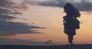Пылающий август Крыма 2026 года