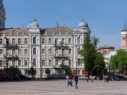 Раскрыта схема вербовки украинцев на митинги