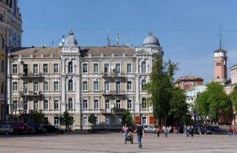 Раскрыта схема вербовки украинцев на митинги