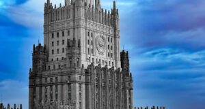 РФ ждет соглашения о неприменении силы между Грузией, Абхазией и Южной Осетией