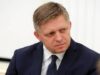 Роберт Фицо назвал лицемерием снятие Еврокомиссией санкций на мех соболя из России